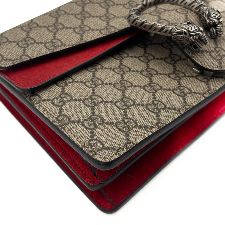 Gucci Small Dionysus Bag