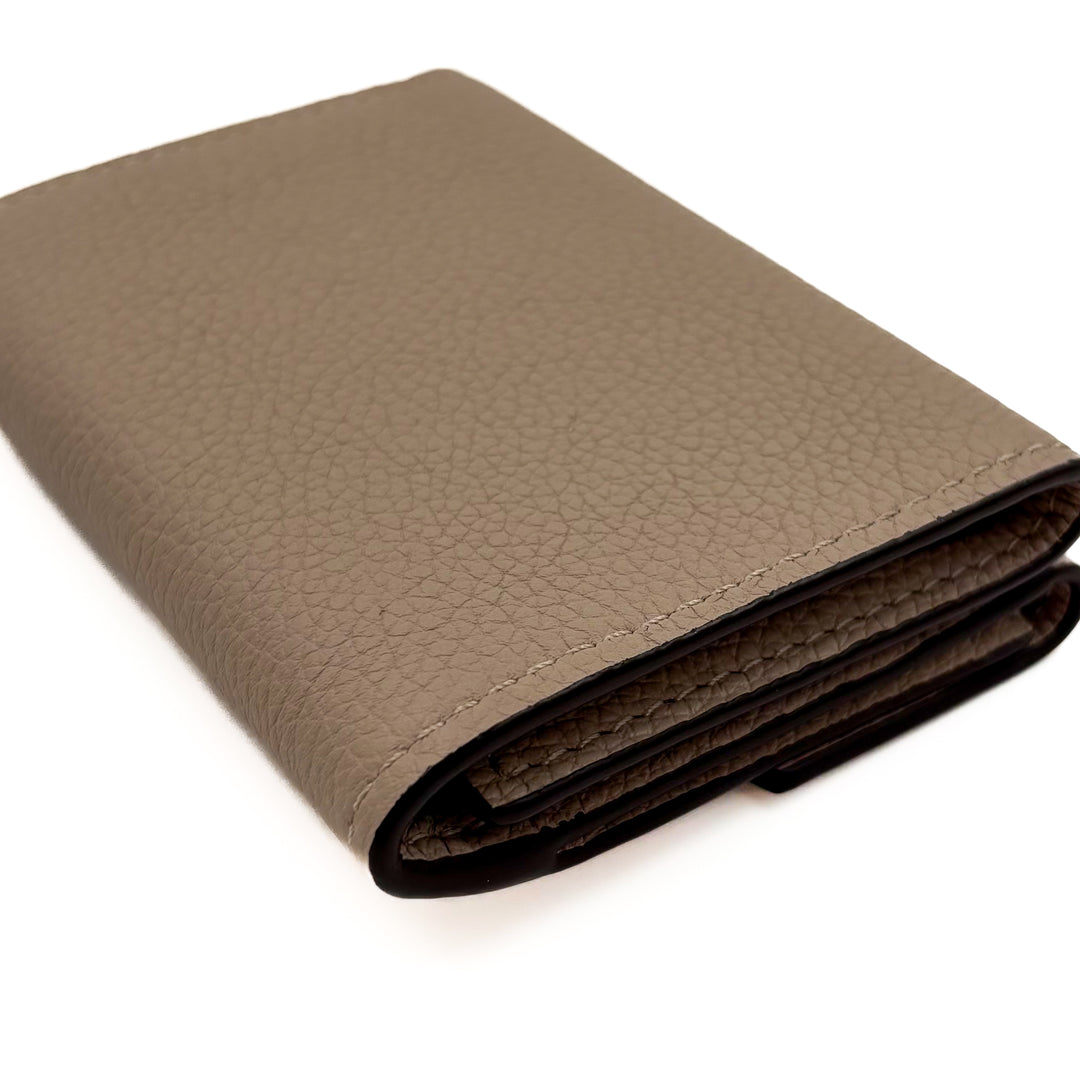 Louis Vuitton Lockmini Wallet