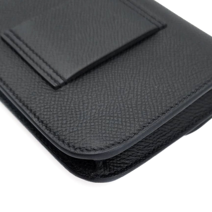 Hermes Epsom Constance Slim Wallet
