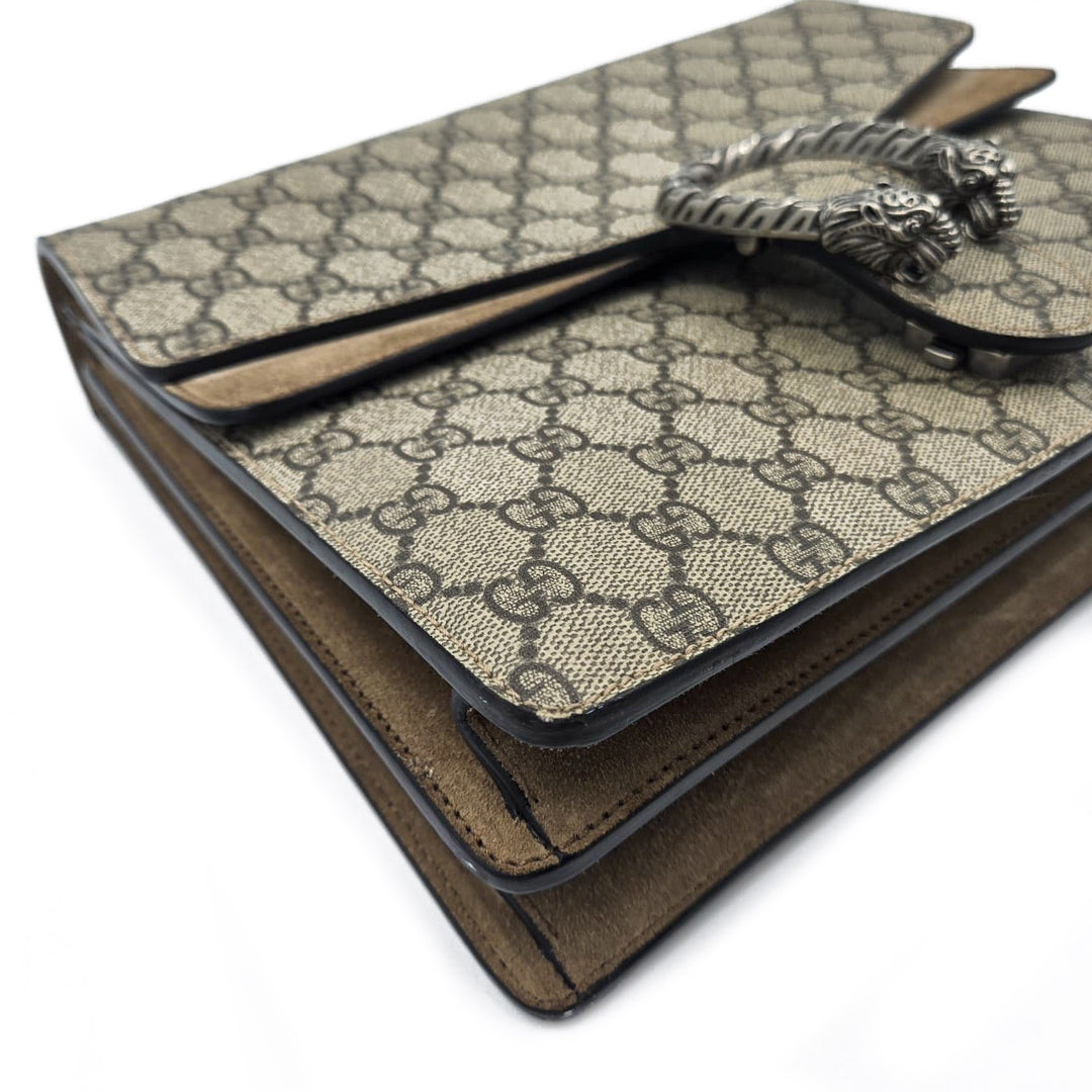 Gucci Large Dionysus Bag