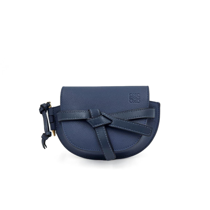 Loewe Dual Mini Gate Bag