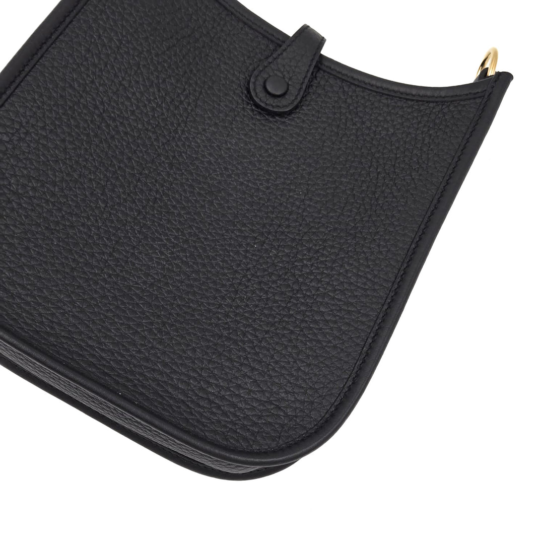 Hermes Clemence Evelyne TPM 16