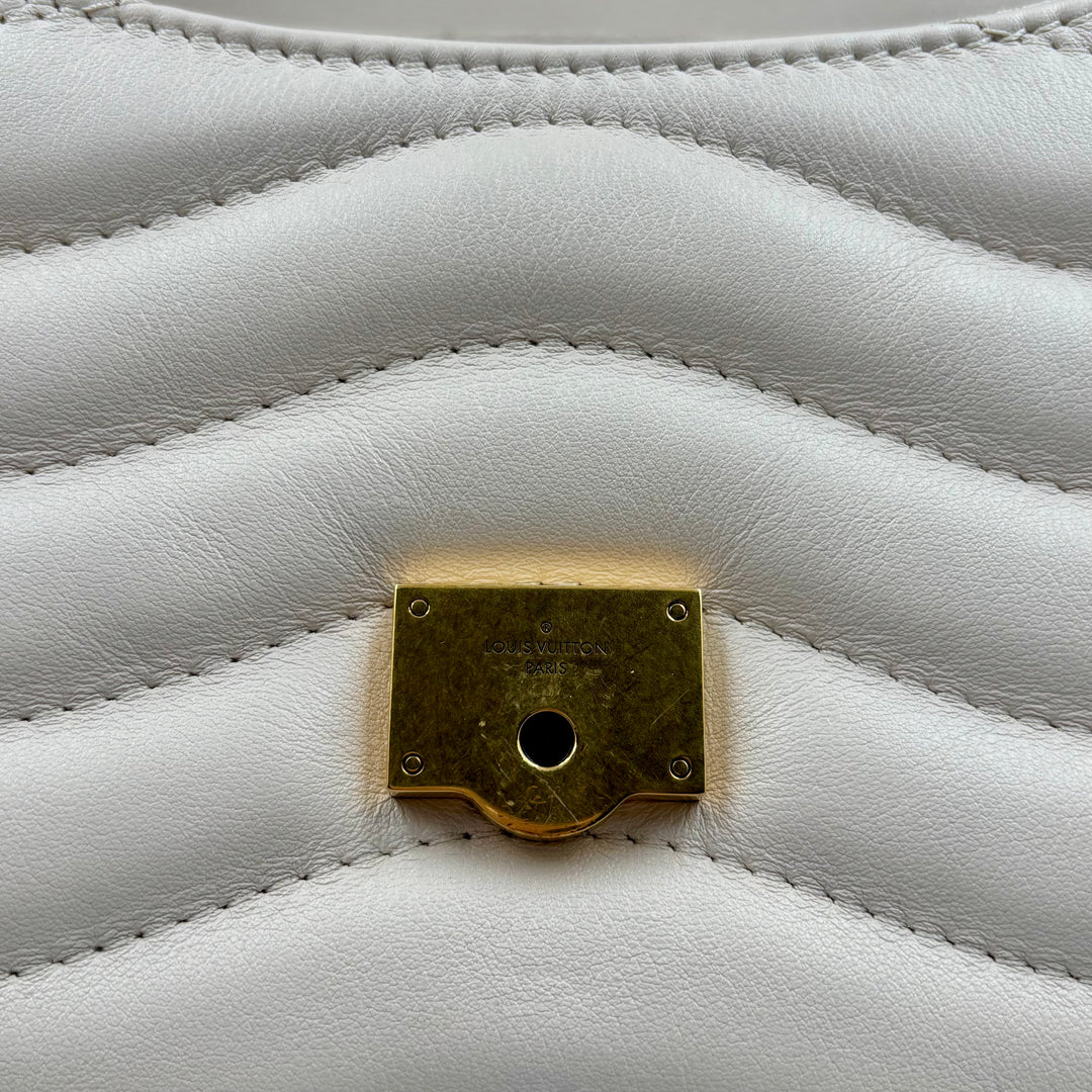 Louis Vuitton New Wave MM