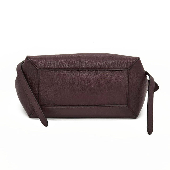 Celine Micro Belt Bag