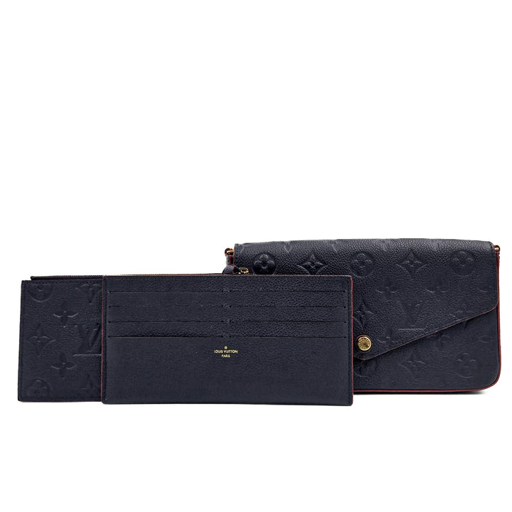 Louis Vuitton Pochette Félicie