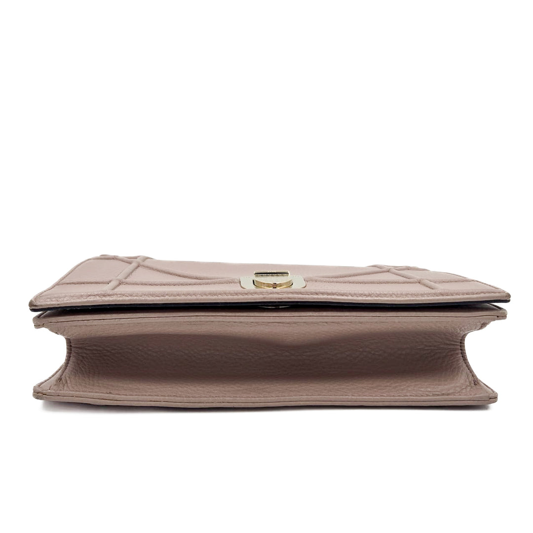 Christian Dior Medium Diorama Flap Bag