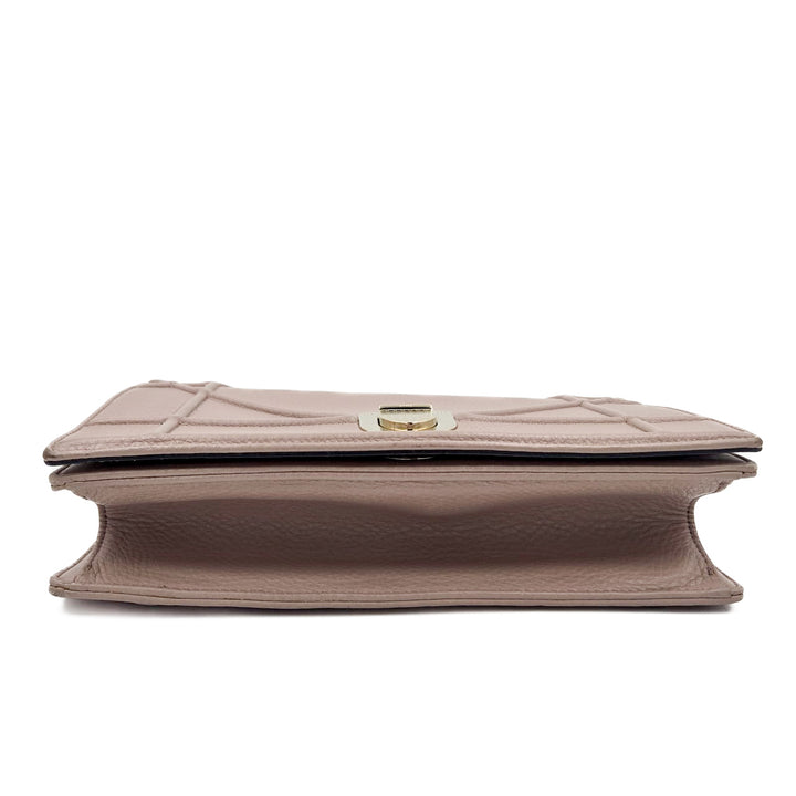 Christian Dior Medium Diorama Flap Bag