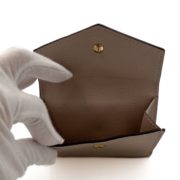 Louis Vuitton Lockmini Wallet