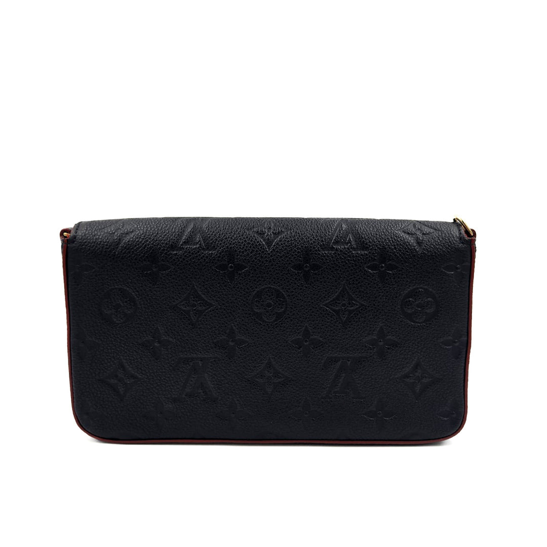 Louis Vuitton Pochette Félicie