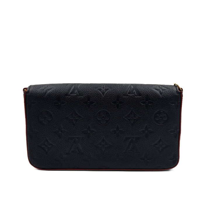 Louis Vuitton Pochette Félicie