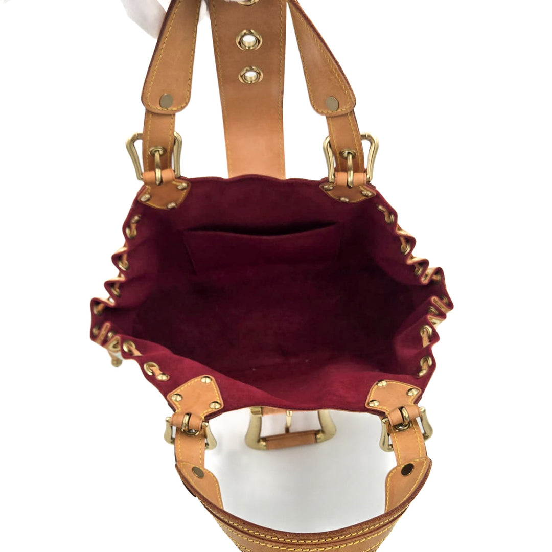 Louis Vuitton Monogram Multicolor Theda PM