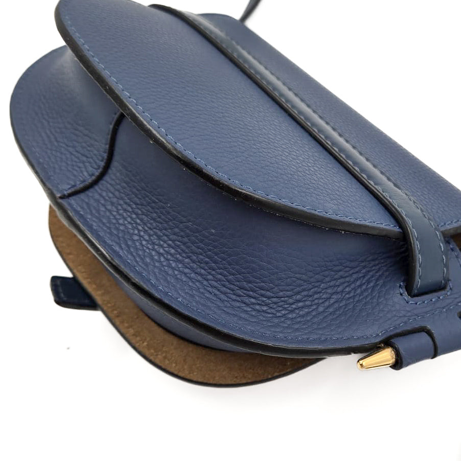 Loewe Dual Mini Gate Bag