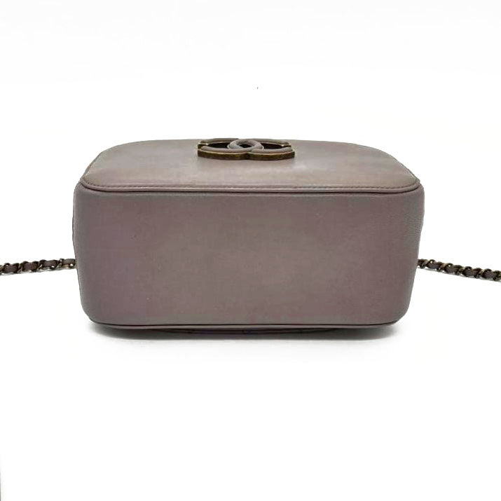 Chanel Coco Curve Vanity Bag