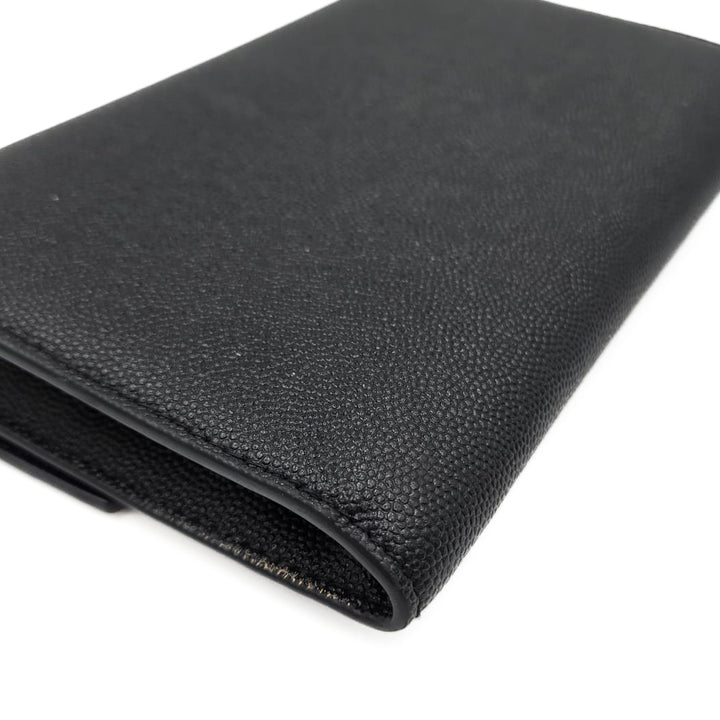 Saint Laurent Uptown Chain Wallet