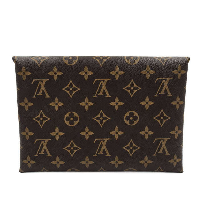 Louis Vuitton Monogram Large Kirigami Pochette
