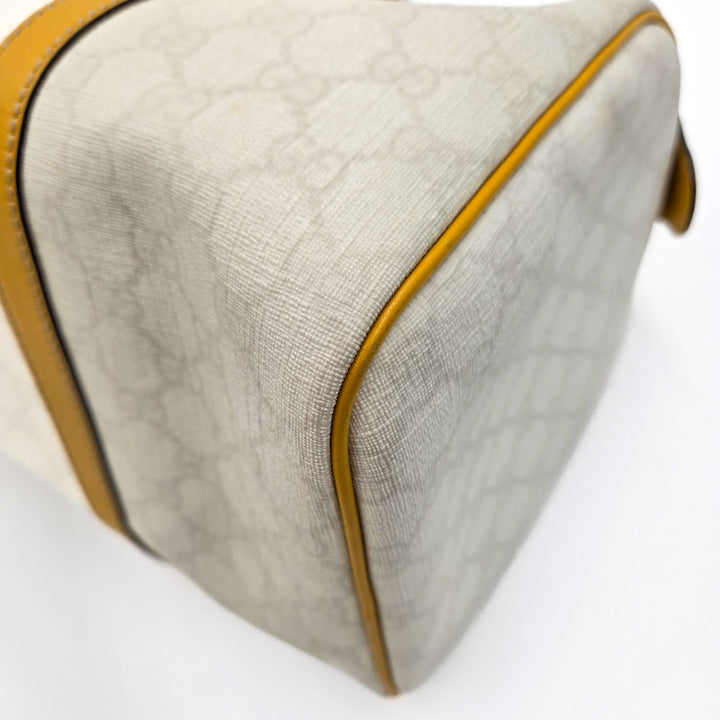 Gucci GG Supreme Boston Joy Bag