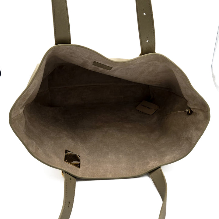 Louis Vuitton Low Key Cabas MM