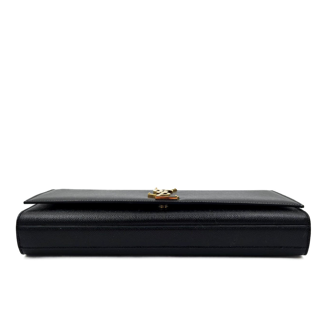 Saint Laurent Kate Clutch