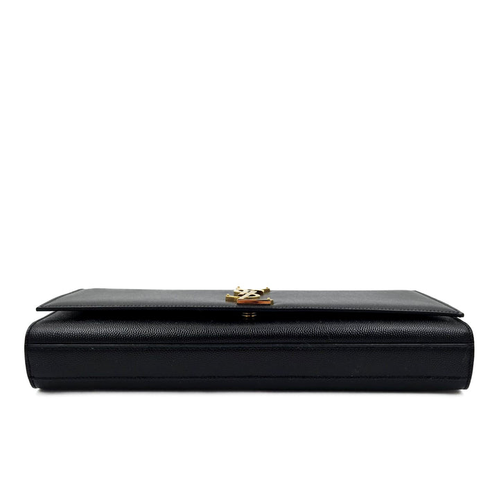 Saint Laurent Kate Clutch