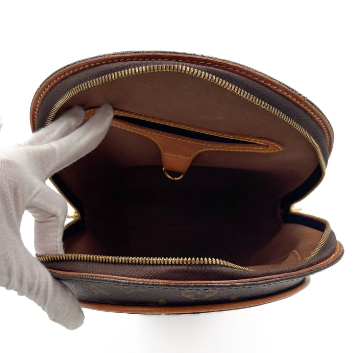 Louis Vuitton Ellipse Sac à Dos Backpack