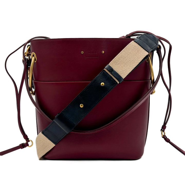Chloe Roy Bucket Bag