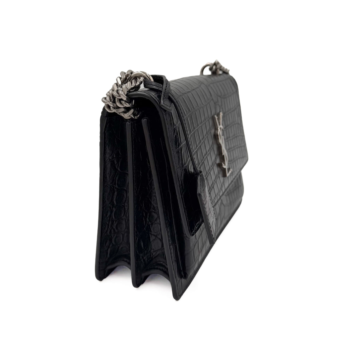 Saint Laurent Medium Sunset Bag