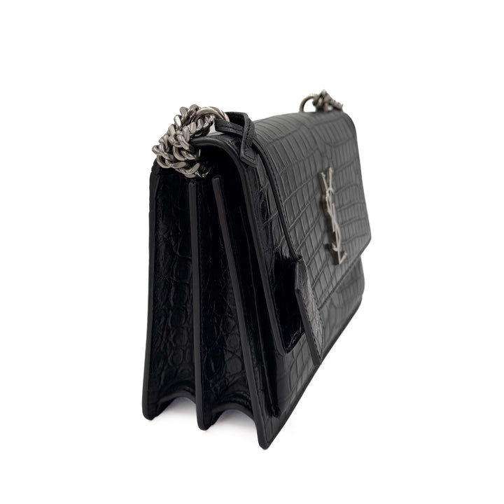 Saint Laurent Medium Sunset Bag