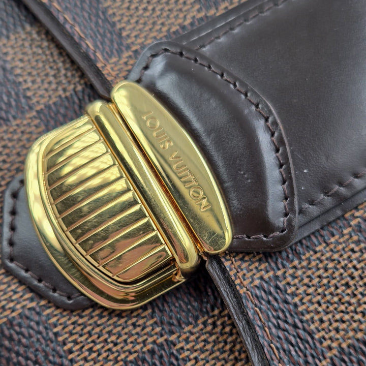 Louis Vuitton Sistina Wallet