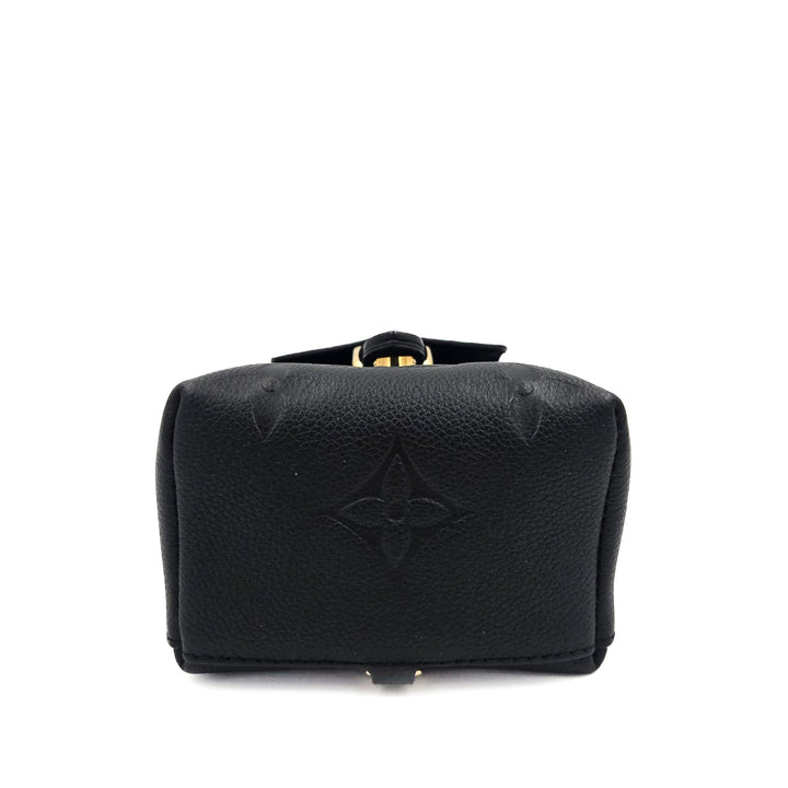 Louis Vuitton Empreinte Monogram Tiny Backpack