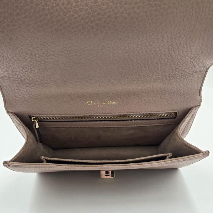 Christian Dior Medium Diorama Flap Bag