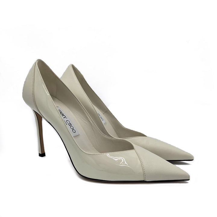 Jimmy Choo Patent Pumps