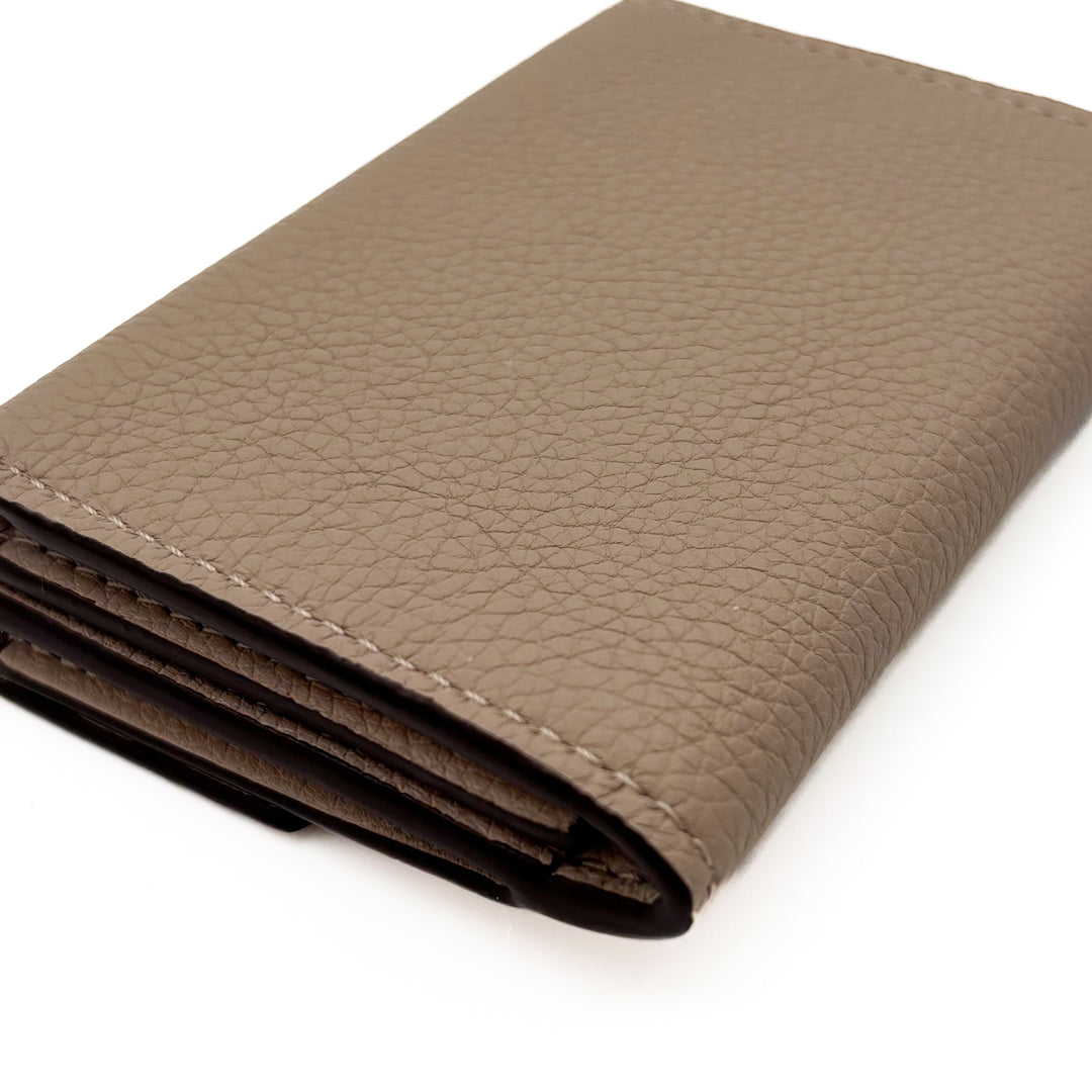 Louis Vuitton Lockmini Wallet