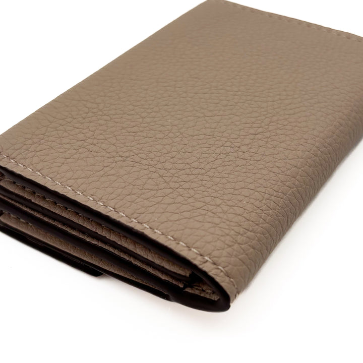 Louis Vuitton Lockmini Wallet