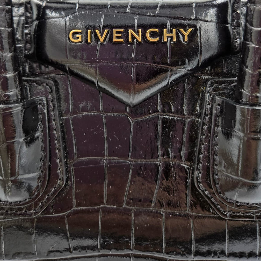 Givenchy Mini Antigona Bag