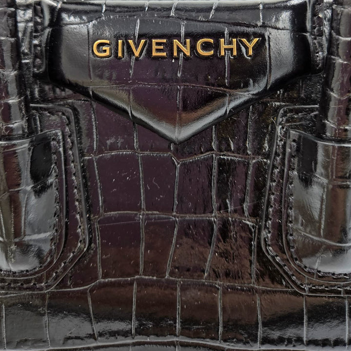 Givenchy Mini Antigona Bag