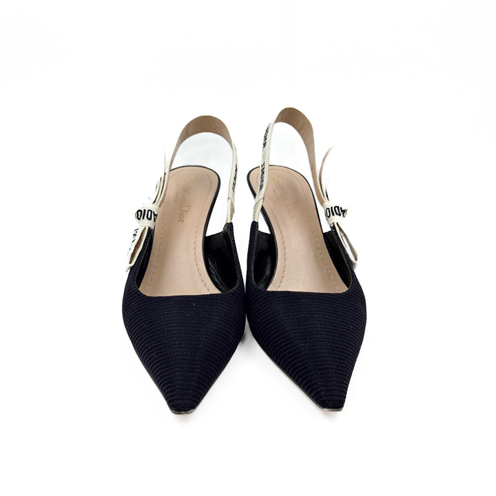 Christian Dior J'Adior Slingback Pumps