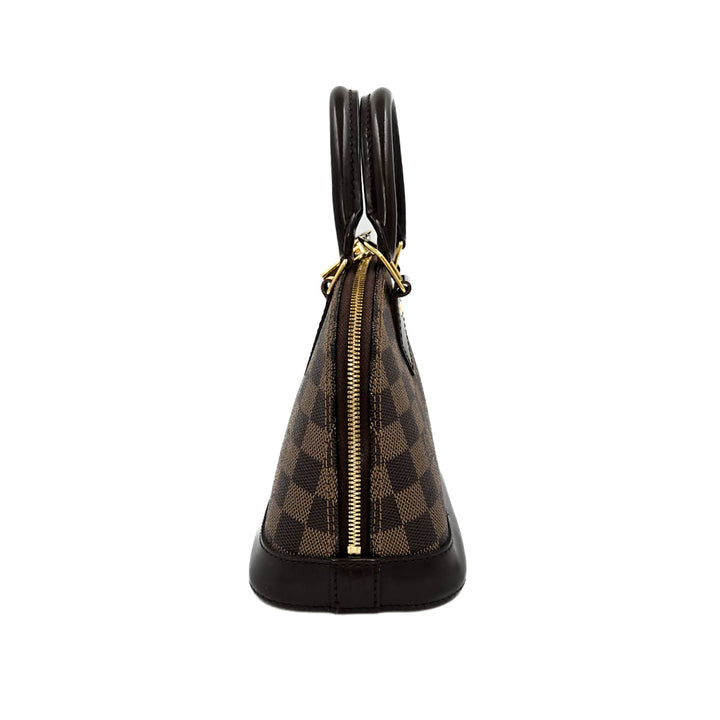 Louis Vuitton Alma BB