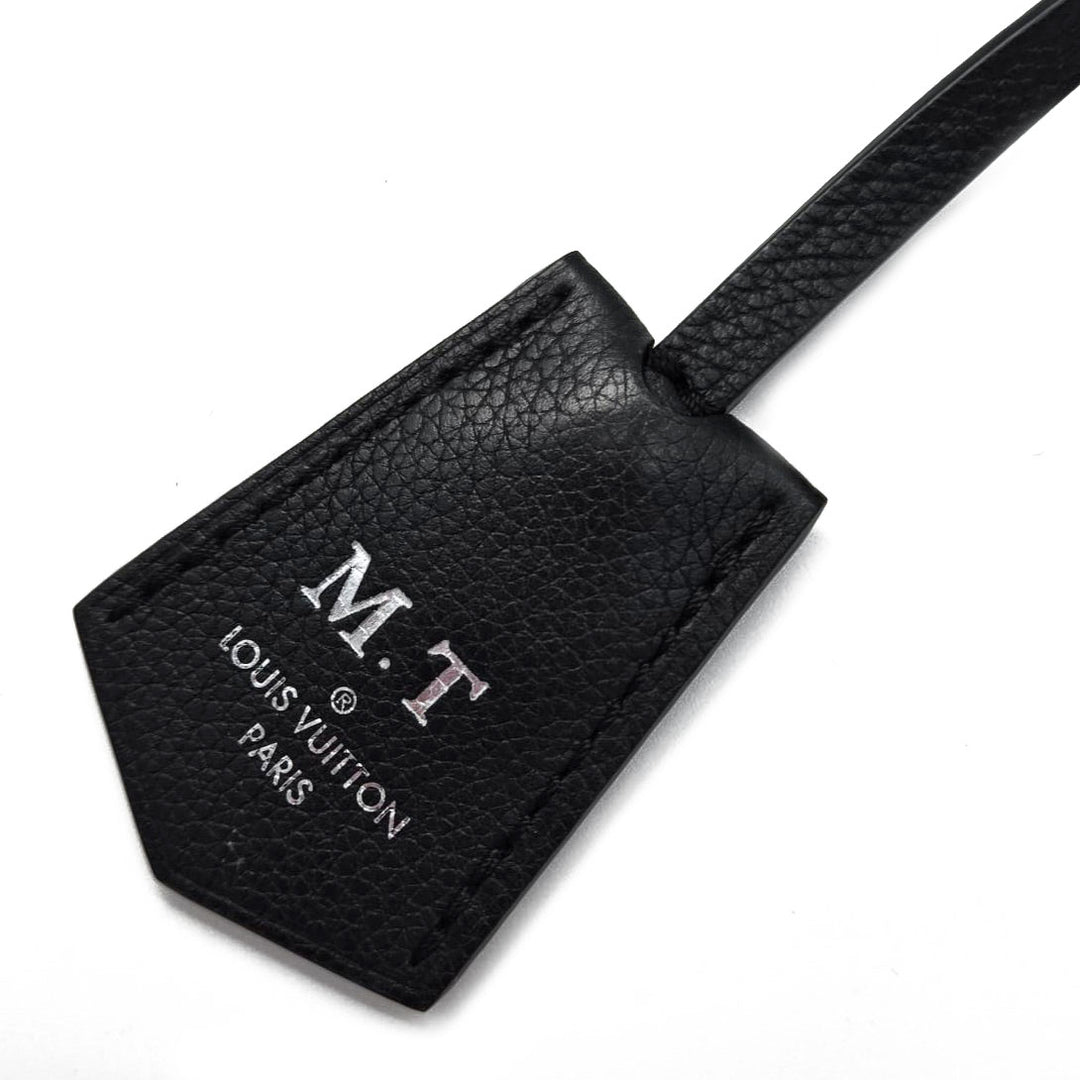 Louis Vuitton Taurillon Mylockme Bag