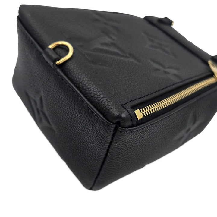 Louis Vuitton Empreinte Monogram Tiny Backpack