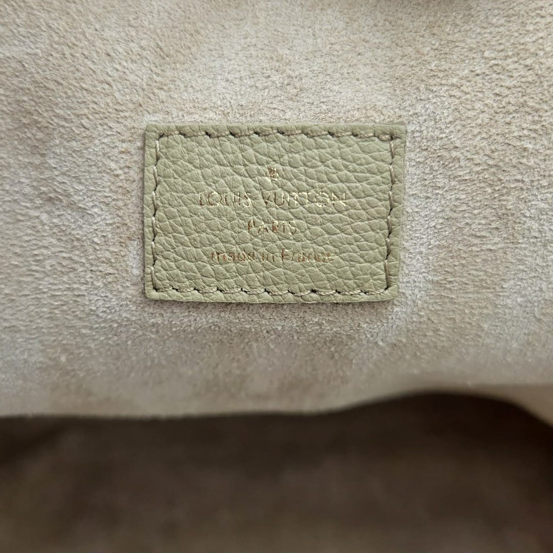 Louis Vuitton Low Key Cabas MM