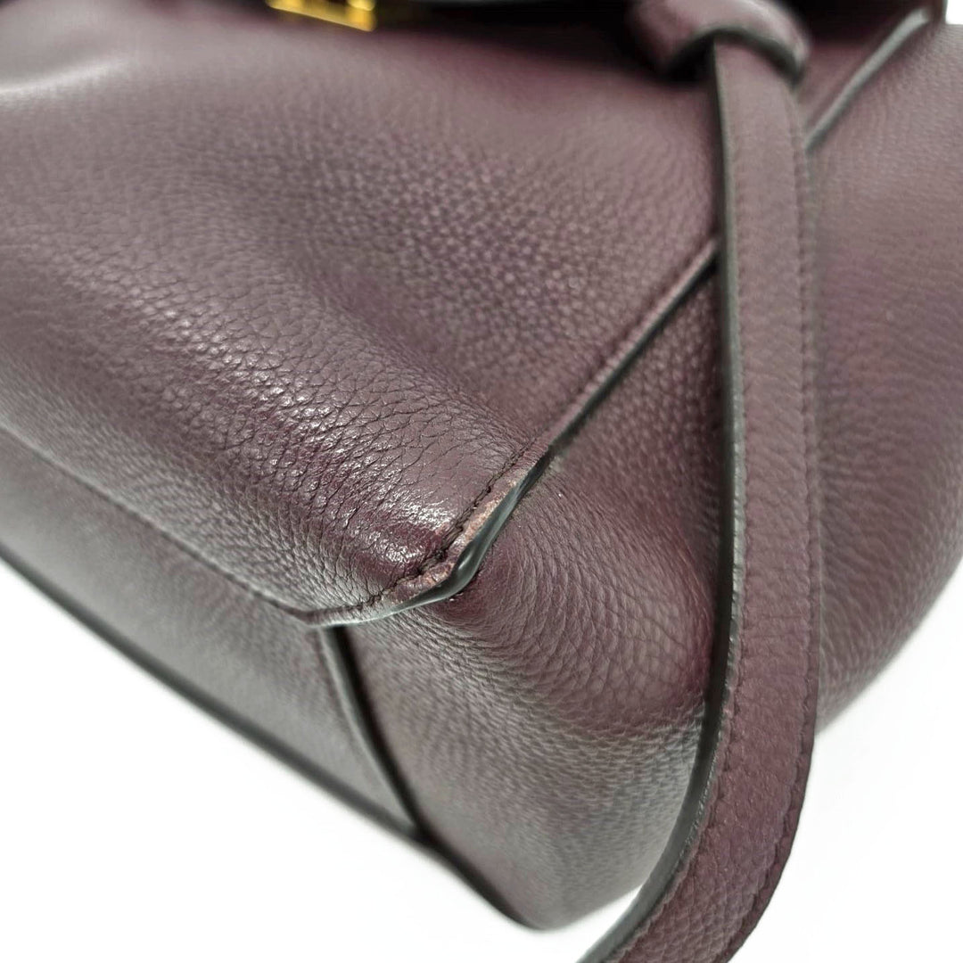 Celine Micro Belt Bag