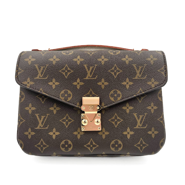 Louis Vuitton Pochette Métis