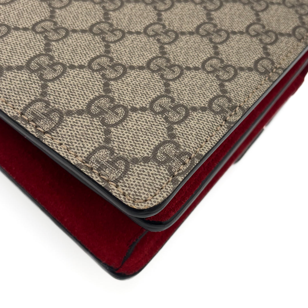 Gucci Small Dionysus Bag