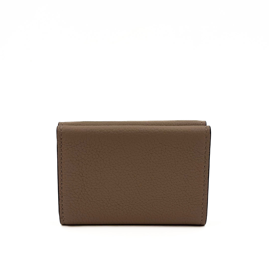 Louis Vuitton Lockmini Wallet