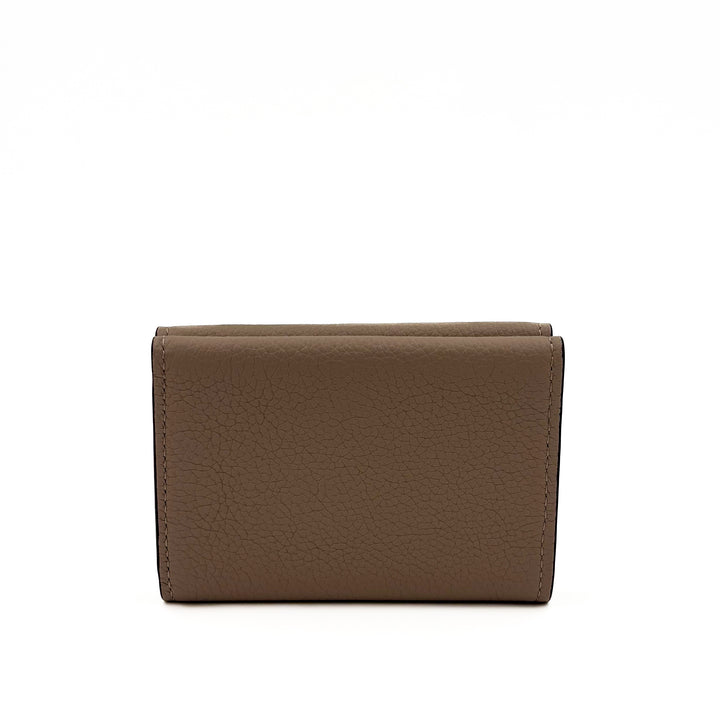 Louis Vuitton Lockmini Wallet