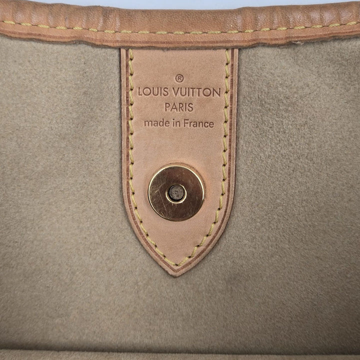 Louis Vuitton Galliera GM