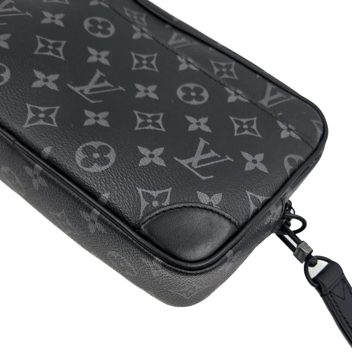 Louis Vuitton Pochette Kasai Wristlet