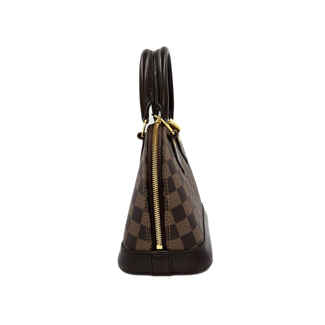 Louis Vuitton Alma BB