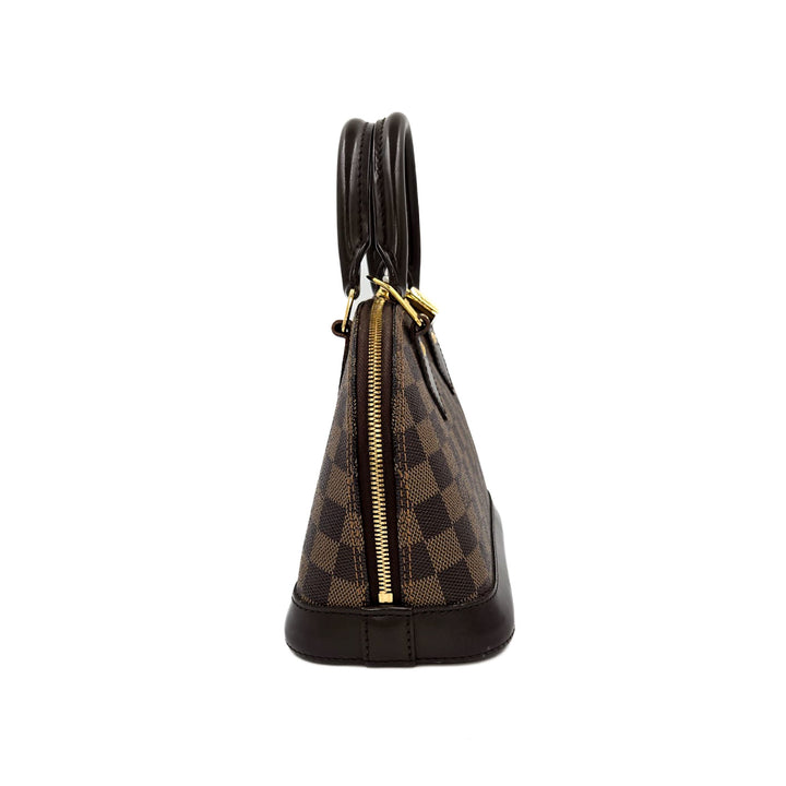 Louis Vuitton Alma BB