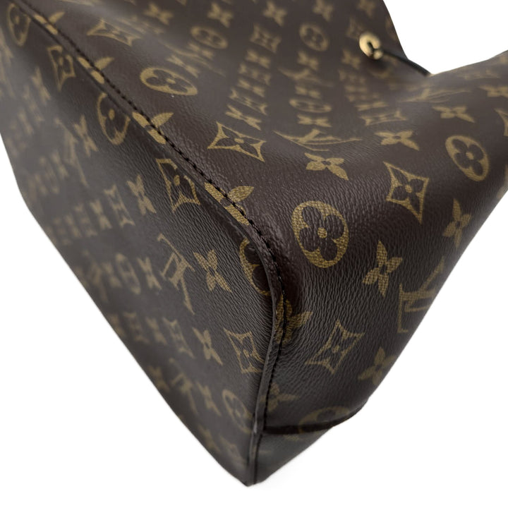 Louis Vuitton Monogram NeoNoe MM